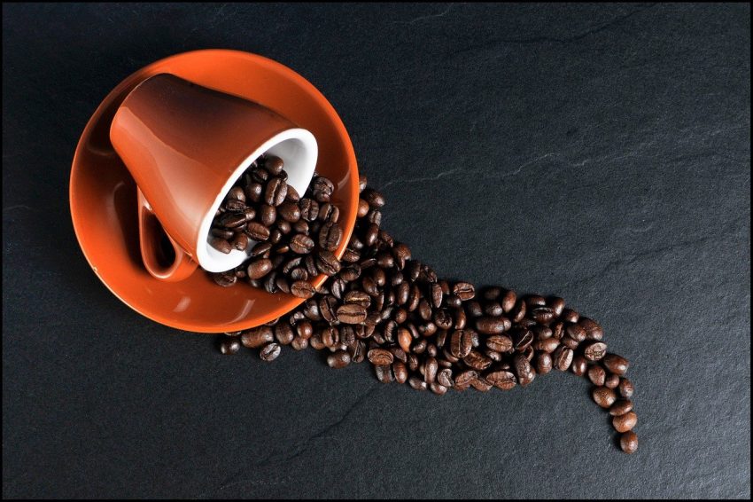 a kávé eredete